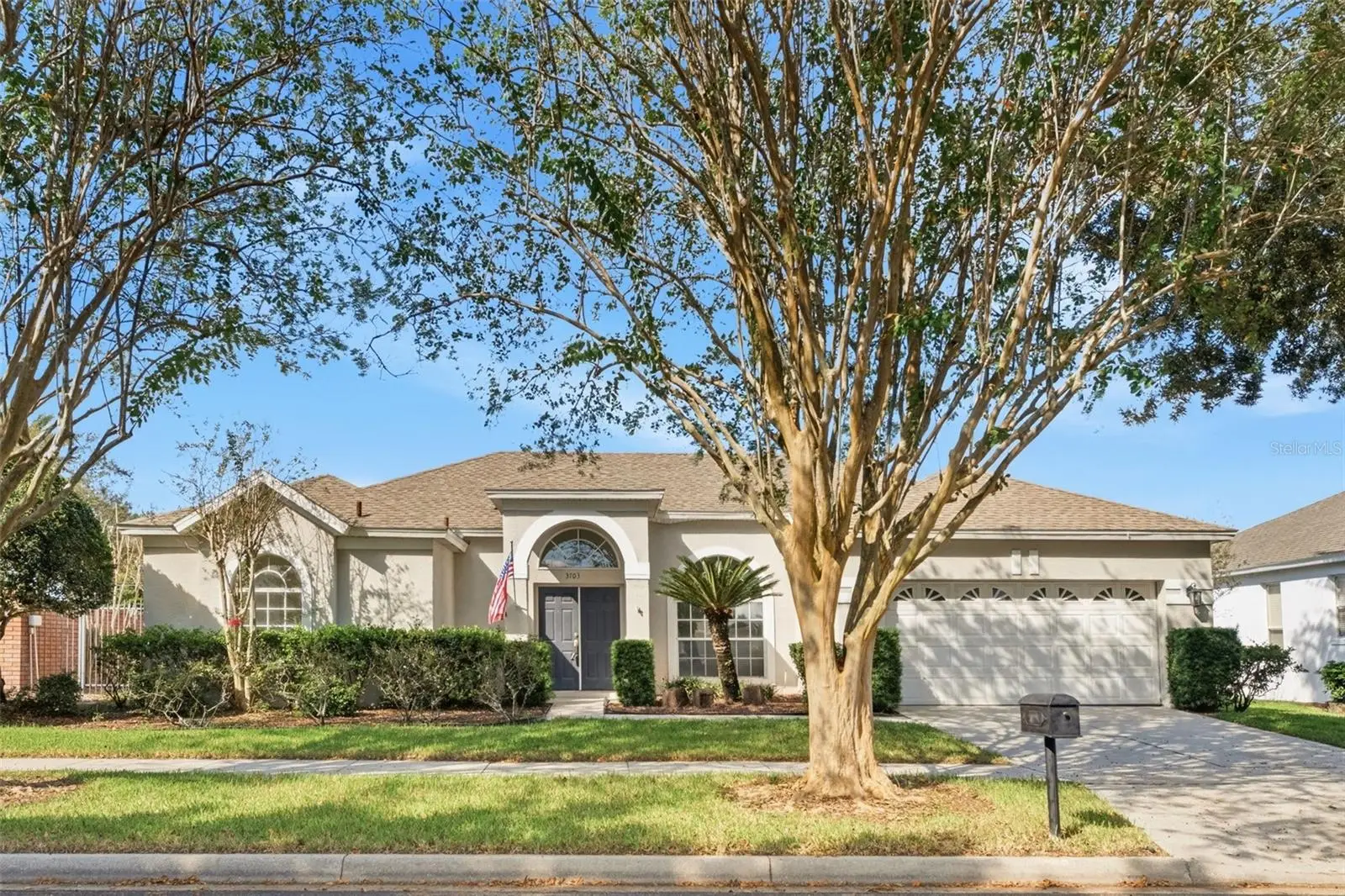 3703 Half Moon Drive, FL