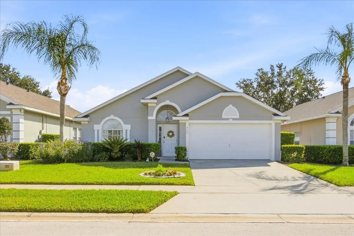 2127 Morning Star Drive, FL