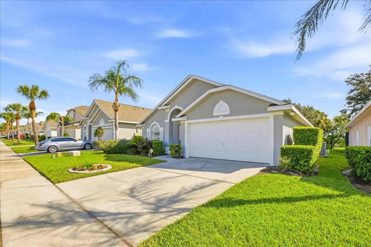 2127 Morning Star Drive, FL