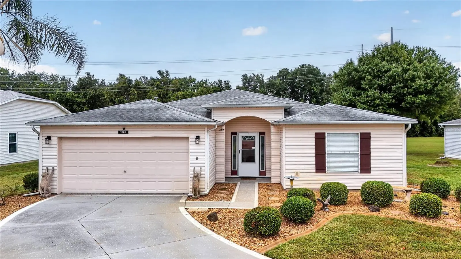 1145 Eagles Landing, FL