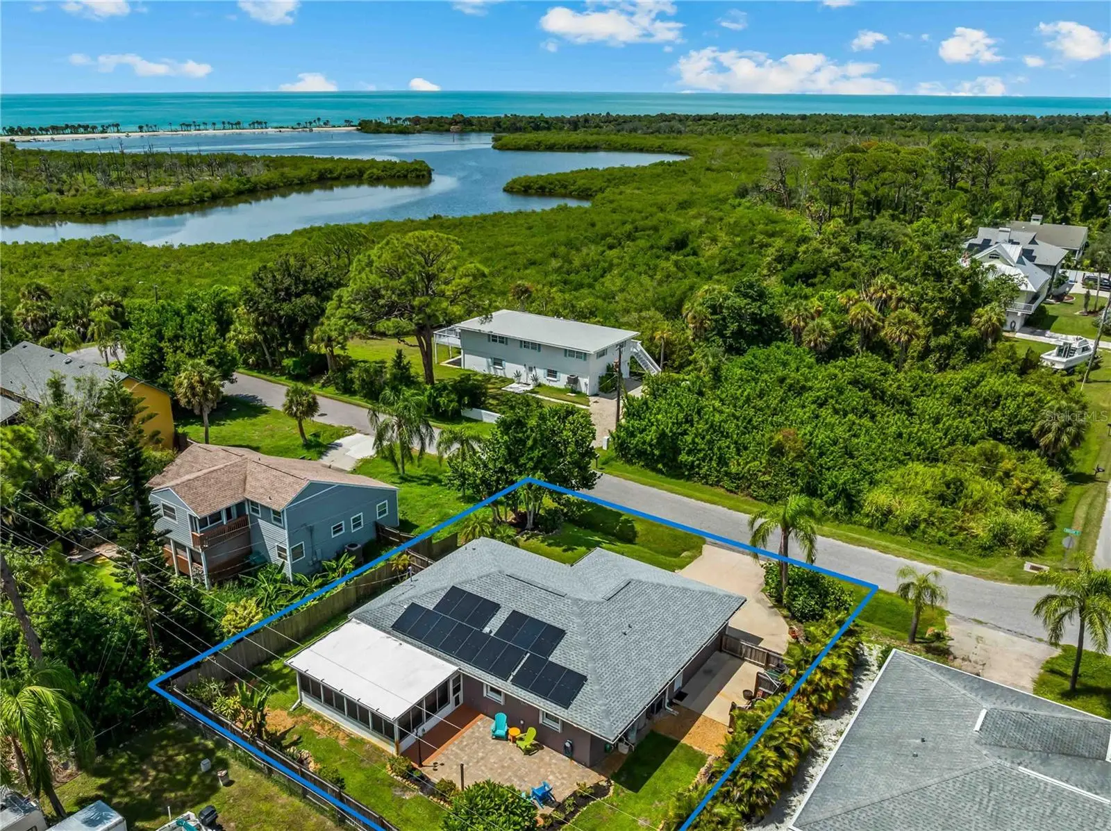 1477 Hudson Road, FL