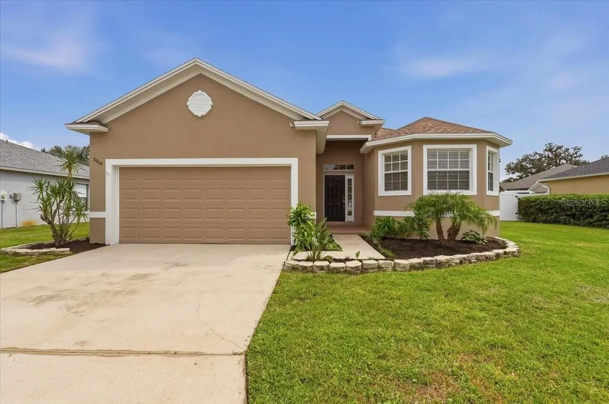 5014 Yellowtop Loop, FL
