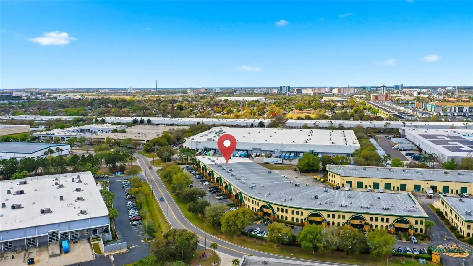 6881 Kingspointe Parkway, FL