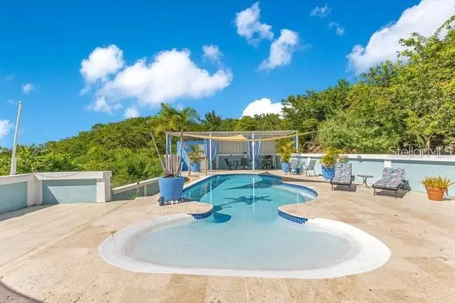 Villa Azul - Ensenada Carr 414, PR