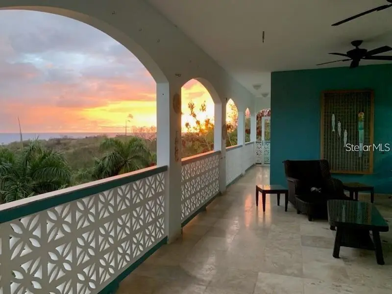 Villa Azul - Ensenada Carr 414, PR