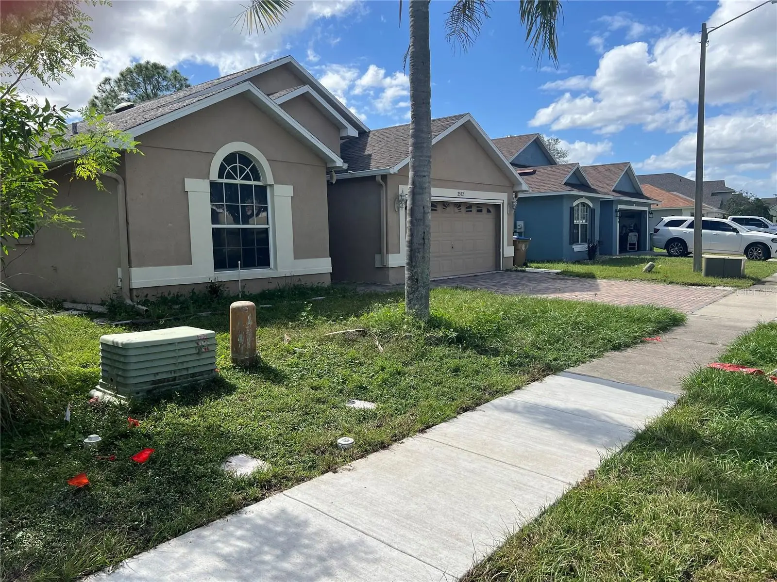 2502 Crown Ridge Circle, FL
