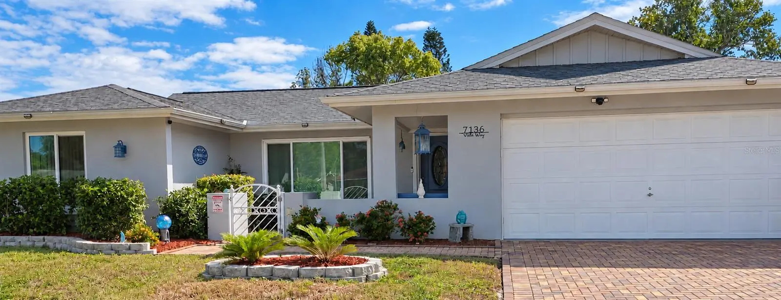 7136 Vista Way, FL