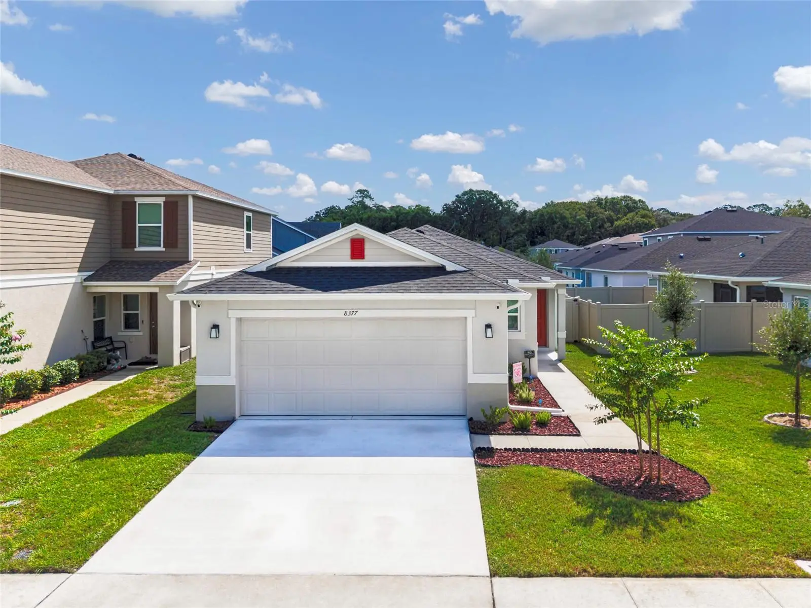 8377 Wilder Pines Avenue, FL