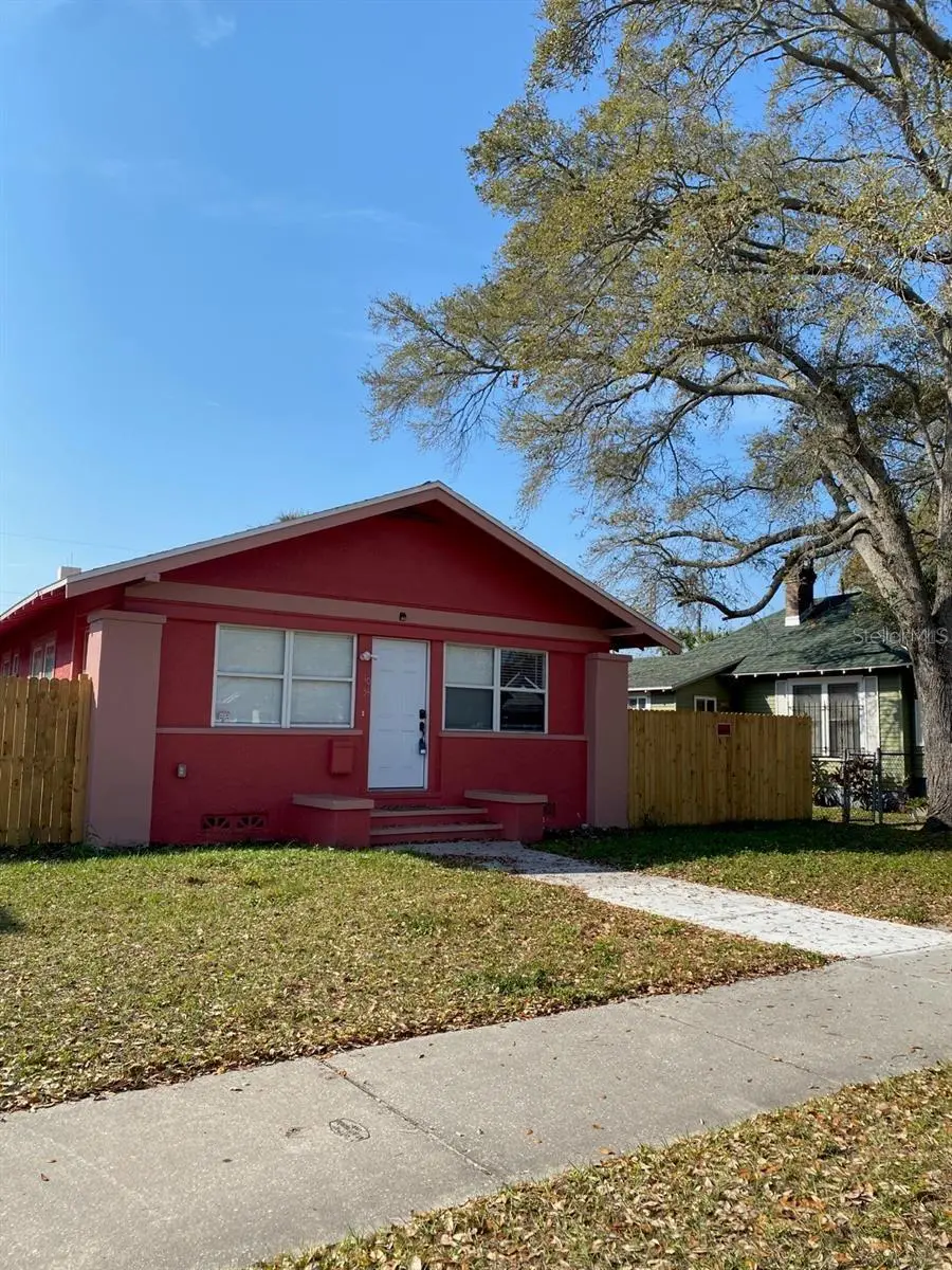 1034 16th Avenue, FL