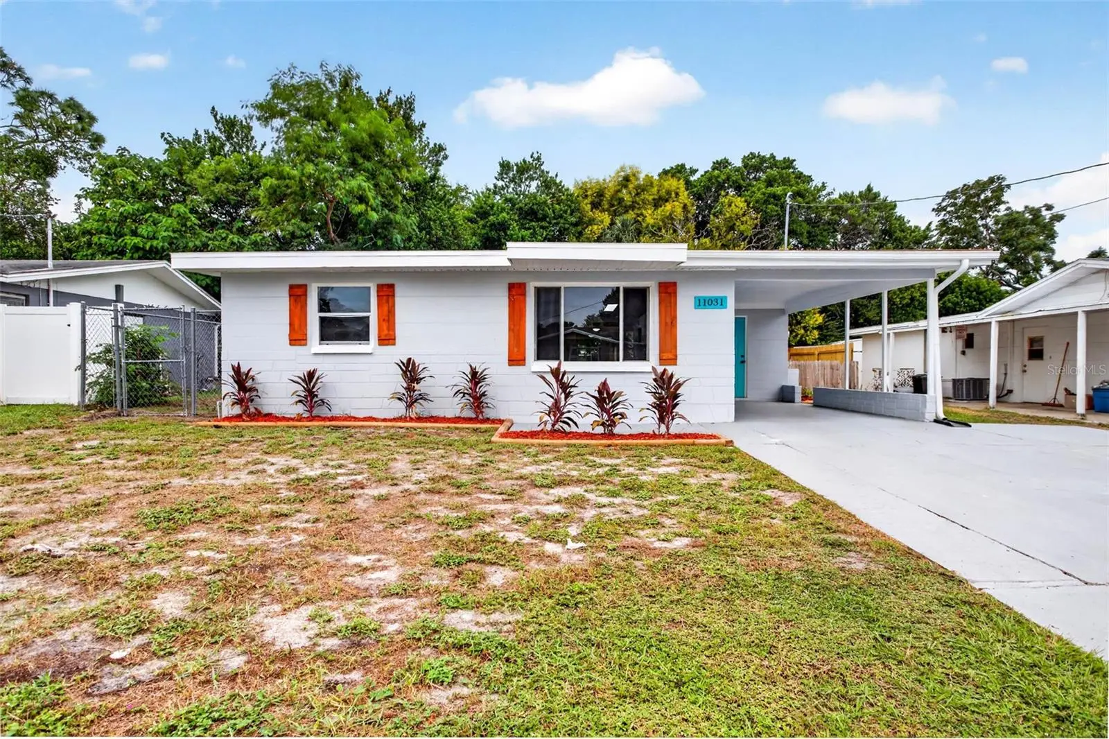 11031 Hassle Avenue, FL