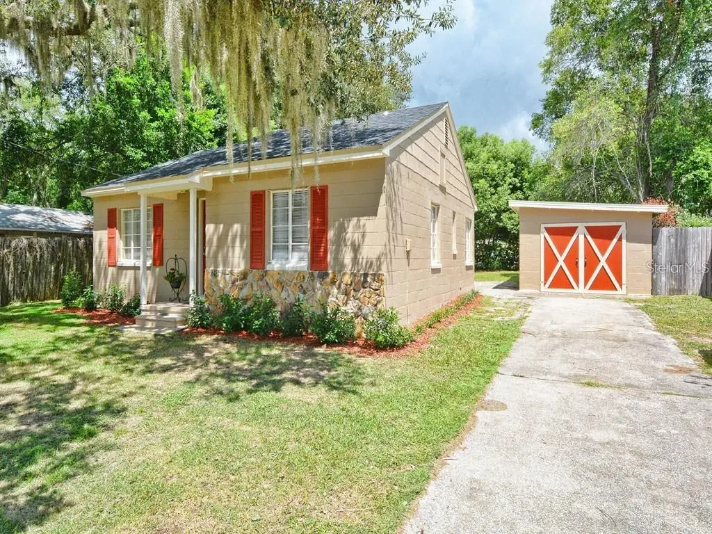 306 Moss Street, FL
