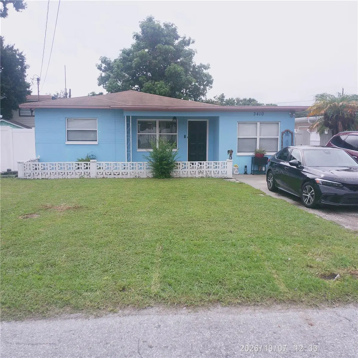 3410 Cordelia Street, FL
