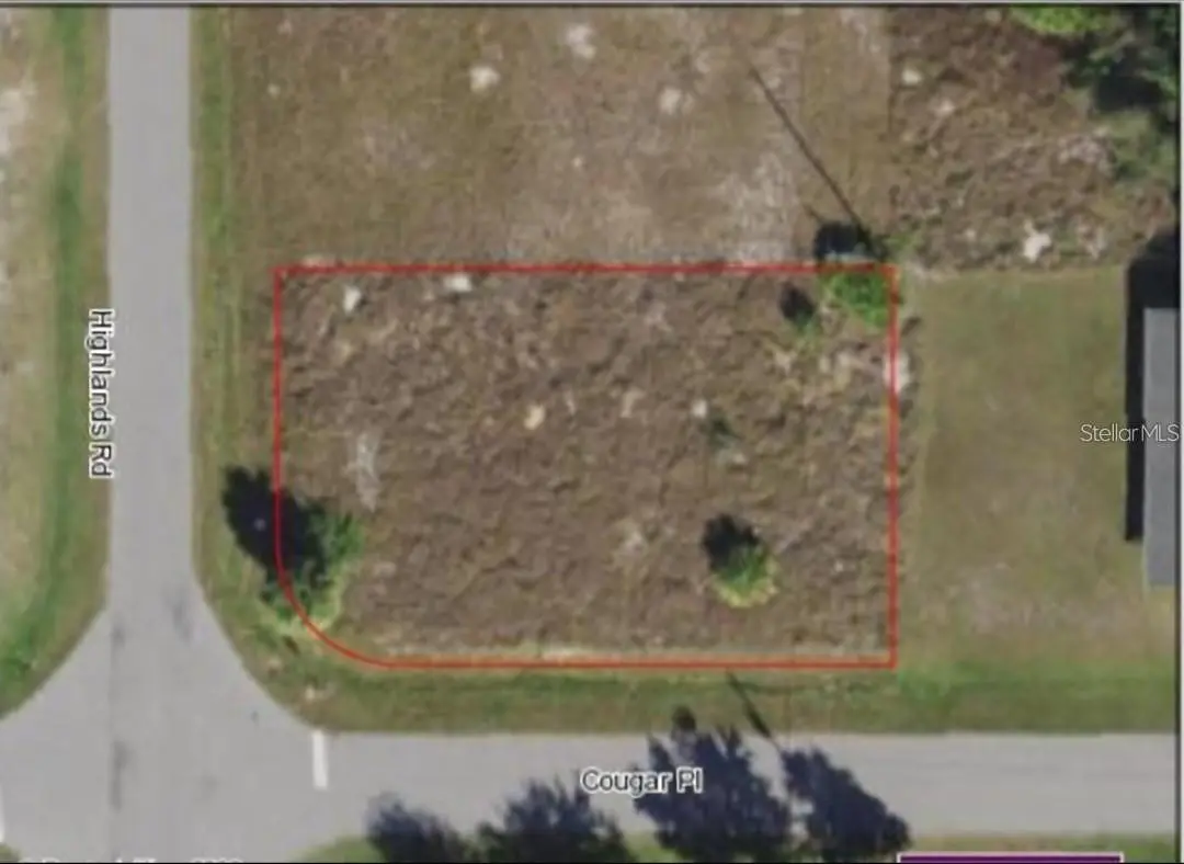 3250 Highlands Road, FL