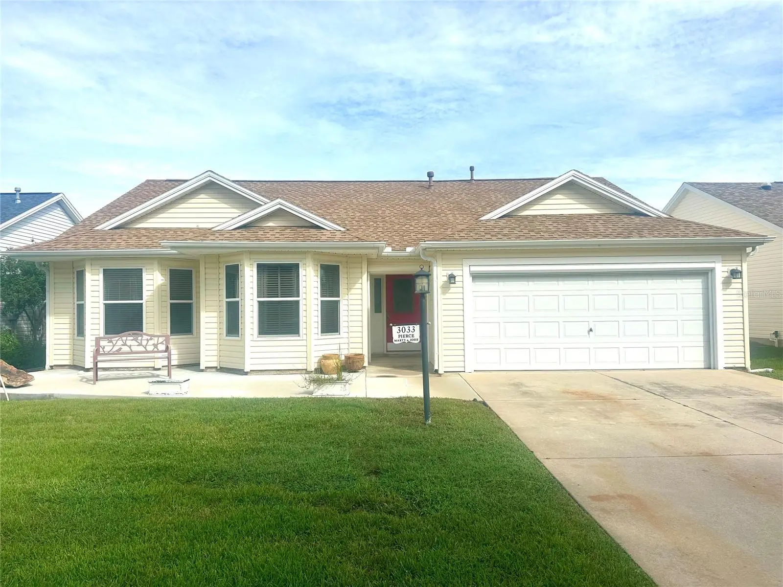 3033 Hillside Lane, FL
