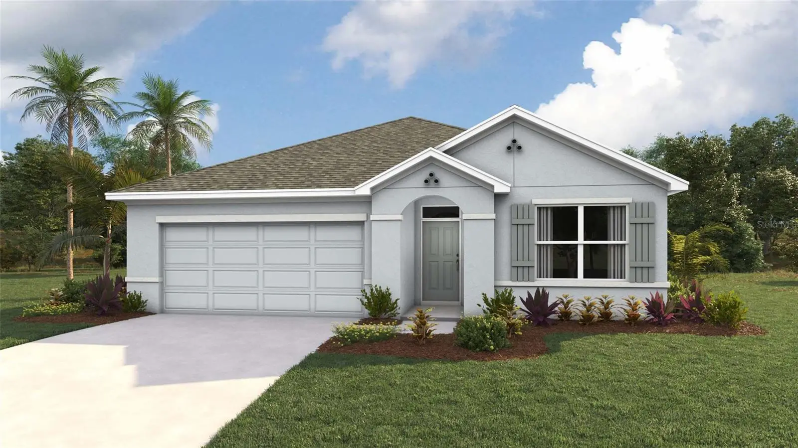 10846 Heron Creek Circle, FL