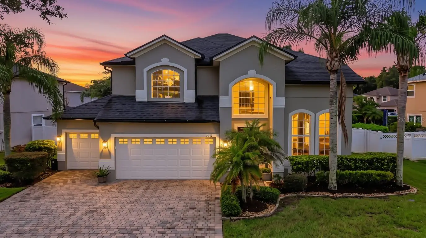 5028 Coveview Drive, FL