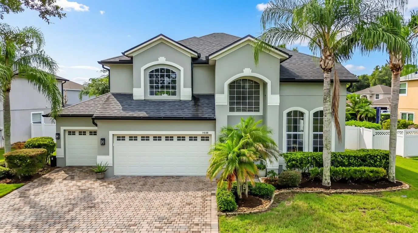 5028 Coveview Drive, FL