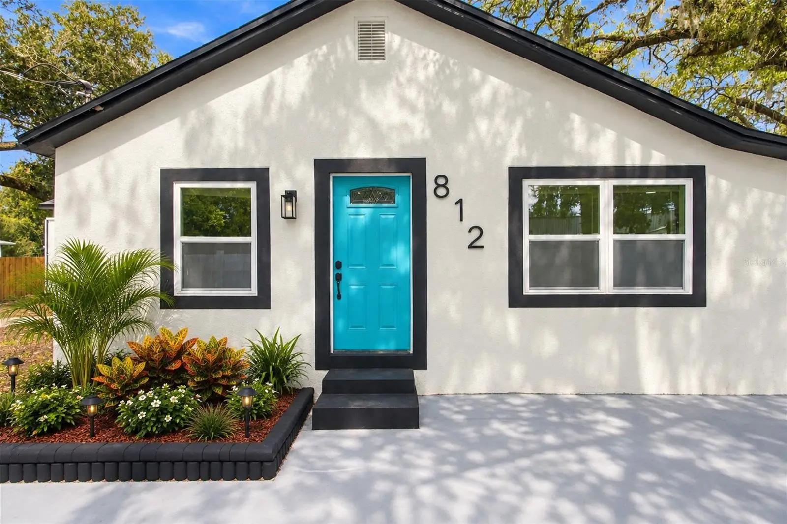812 Orange Avenue, FL