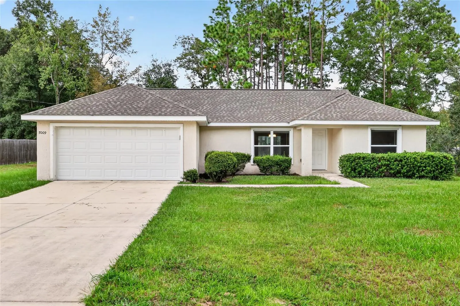 7009 Hemlock Course, FL