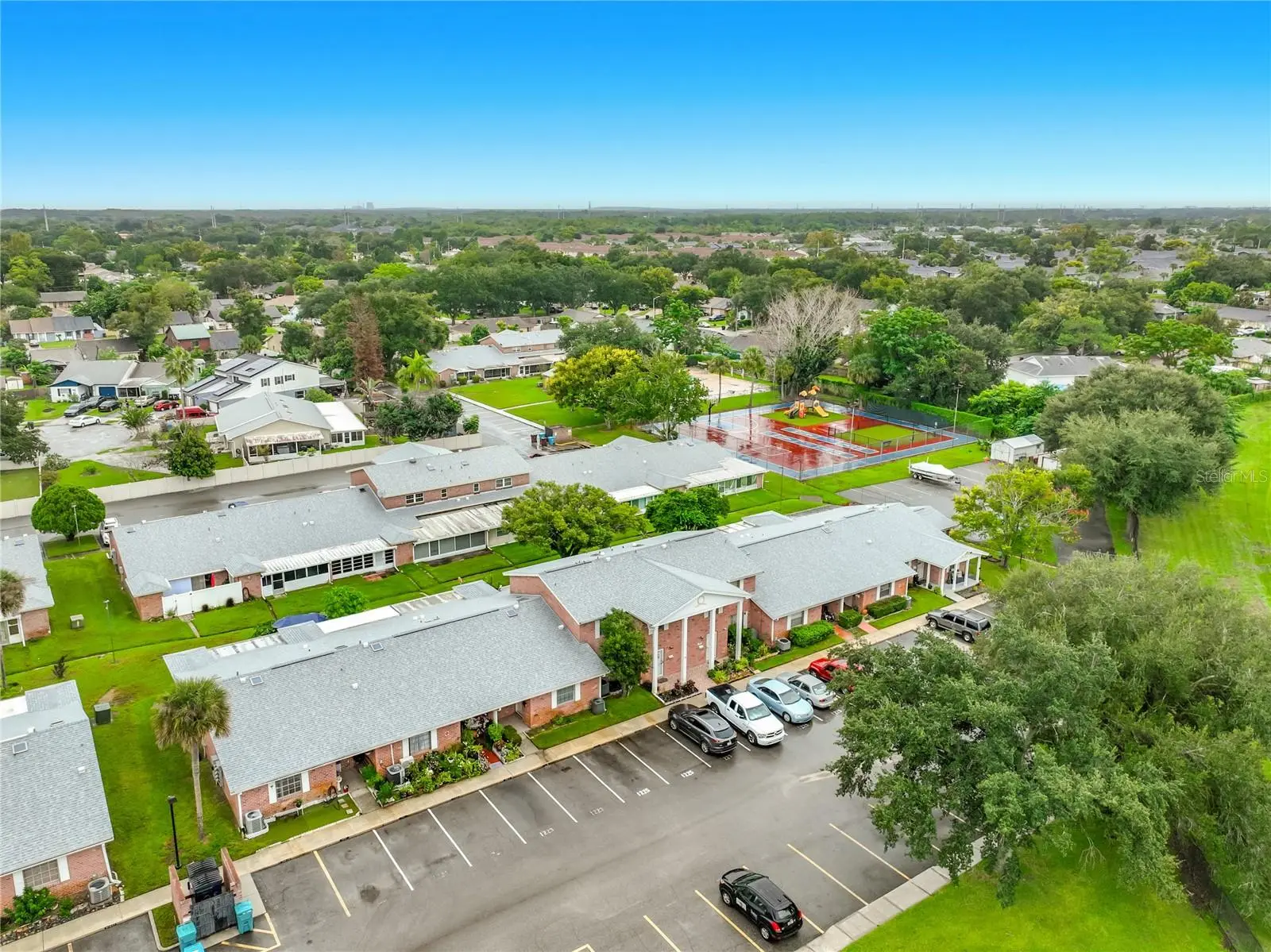 1225 Carriage Lane, FL