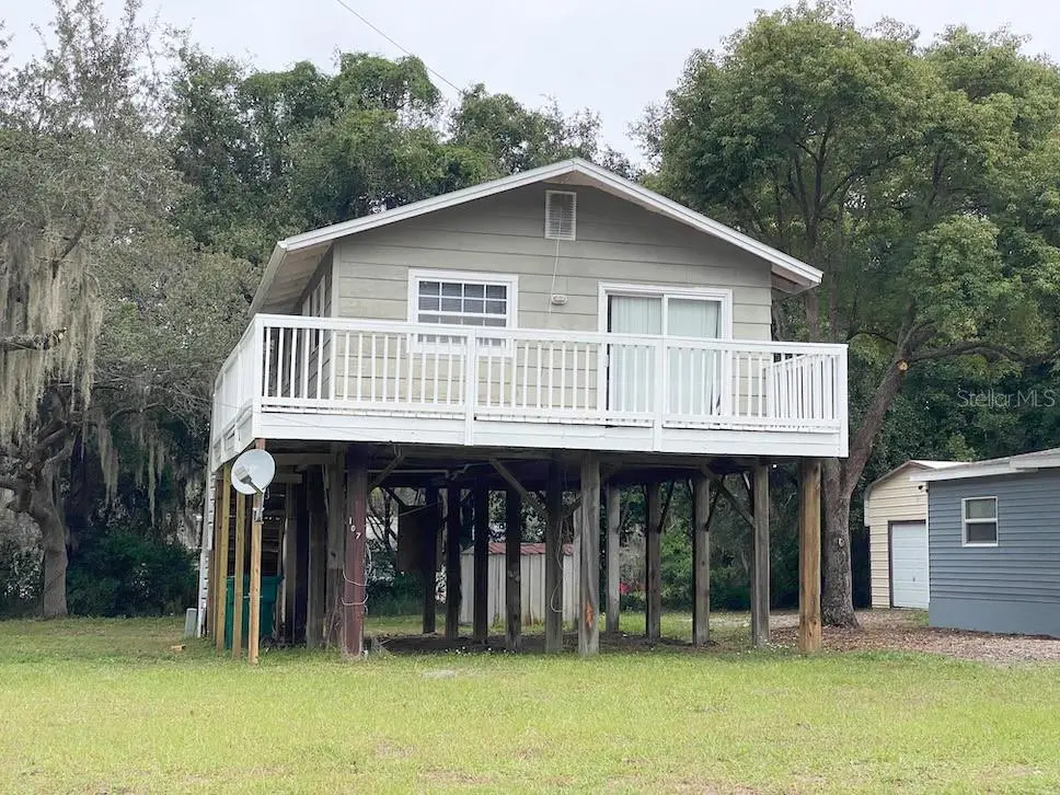 107 Stevens Avenue, FL