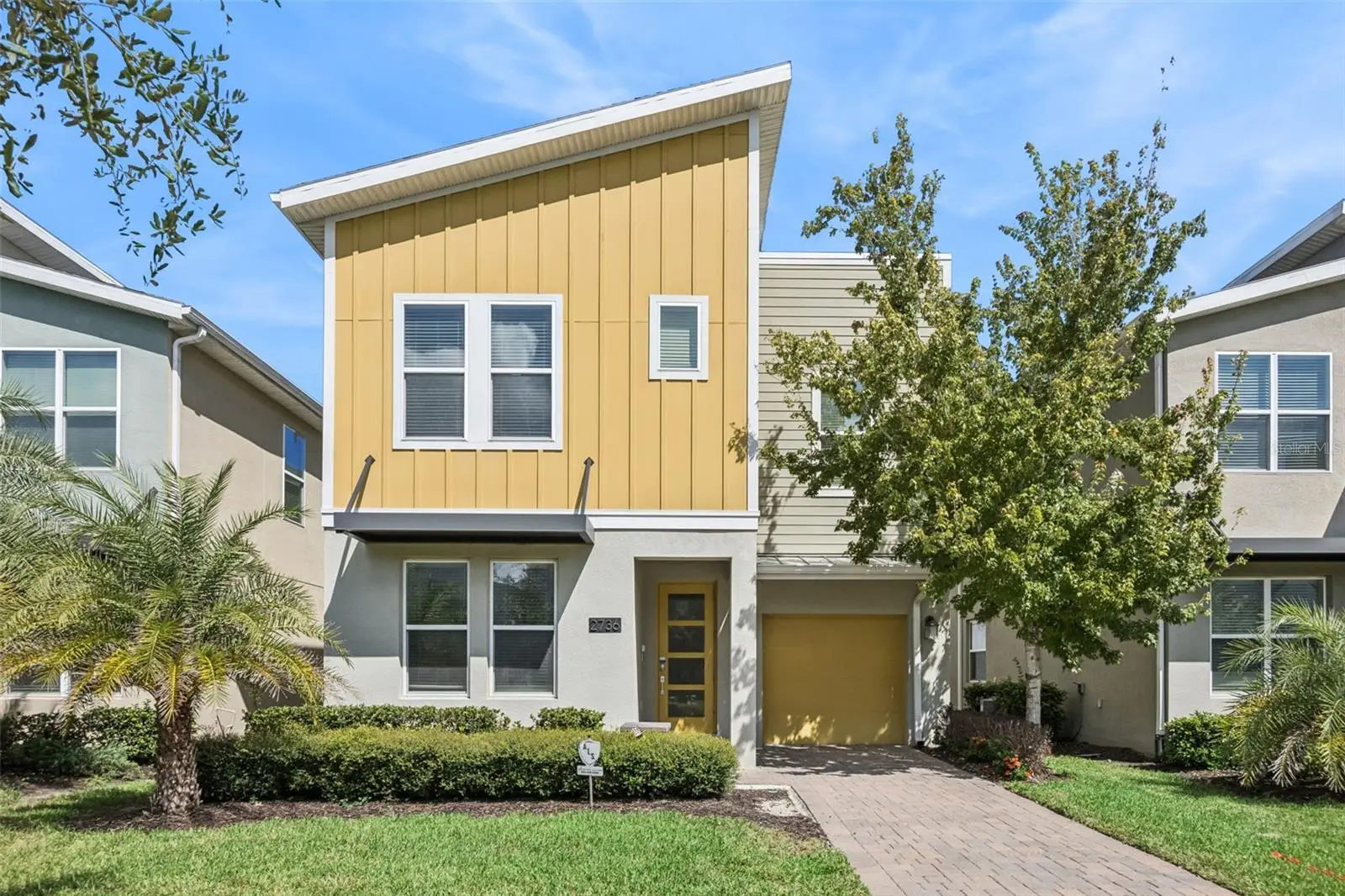 2736 Bookmark Drive, FL