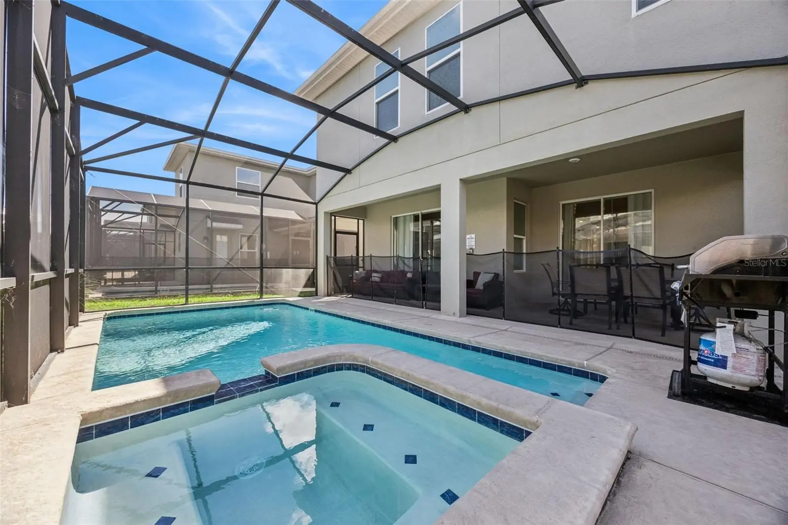 2736 Bookmark Drive, FL