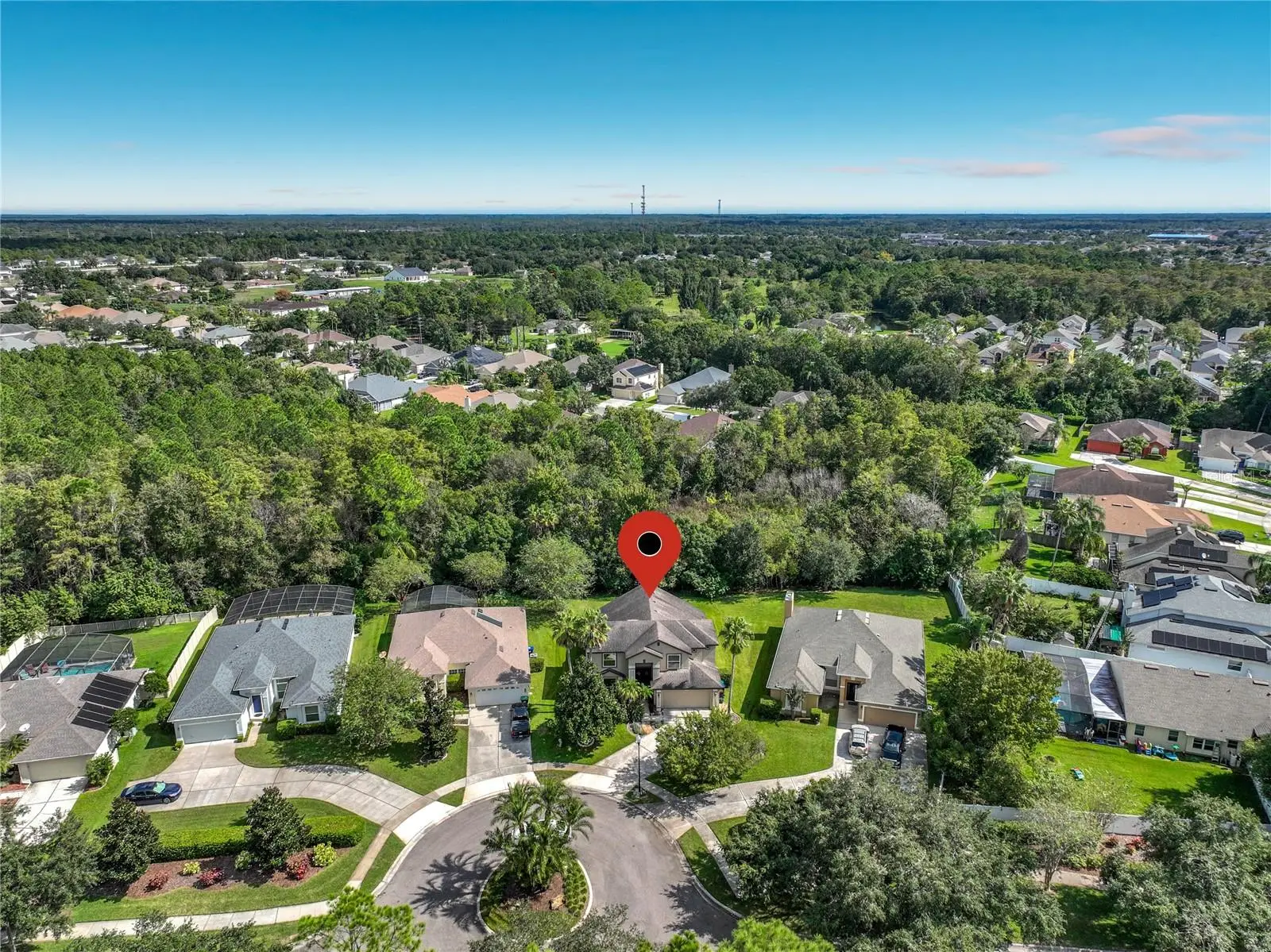 14006 Lake Underhill Road, FL