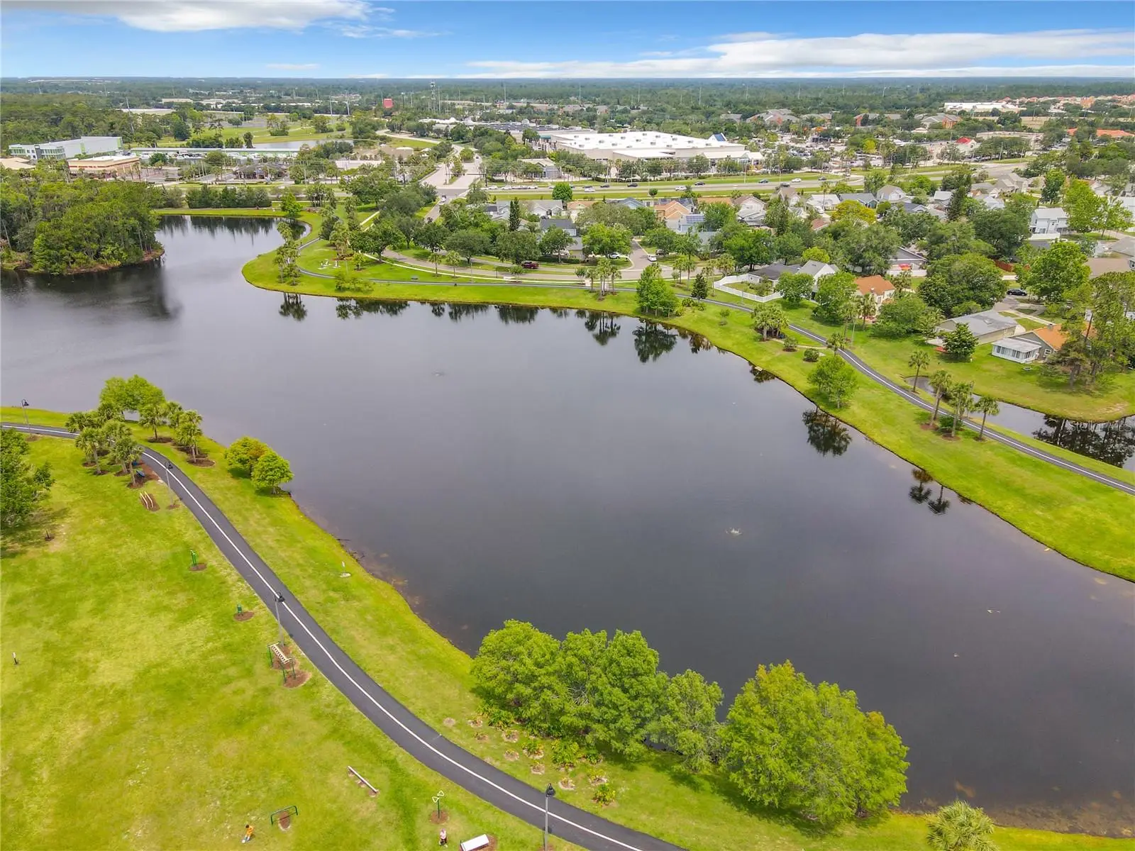 14006 Lake Underhill Road, FL