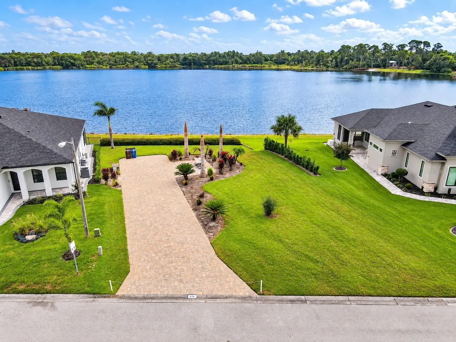 676 Meandering Way, FL