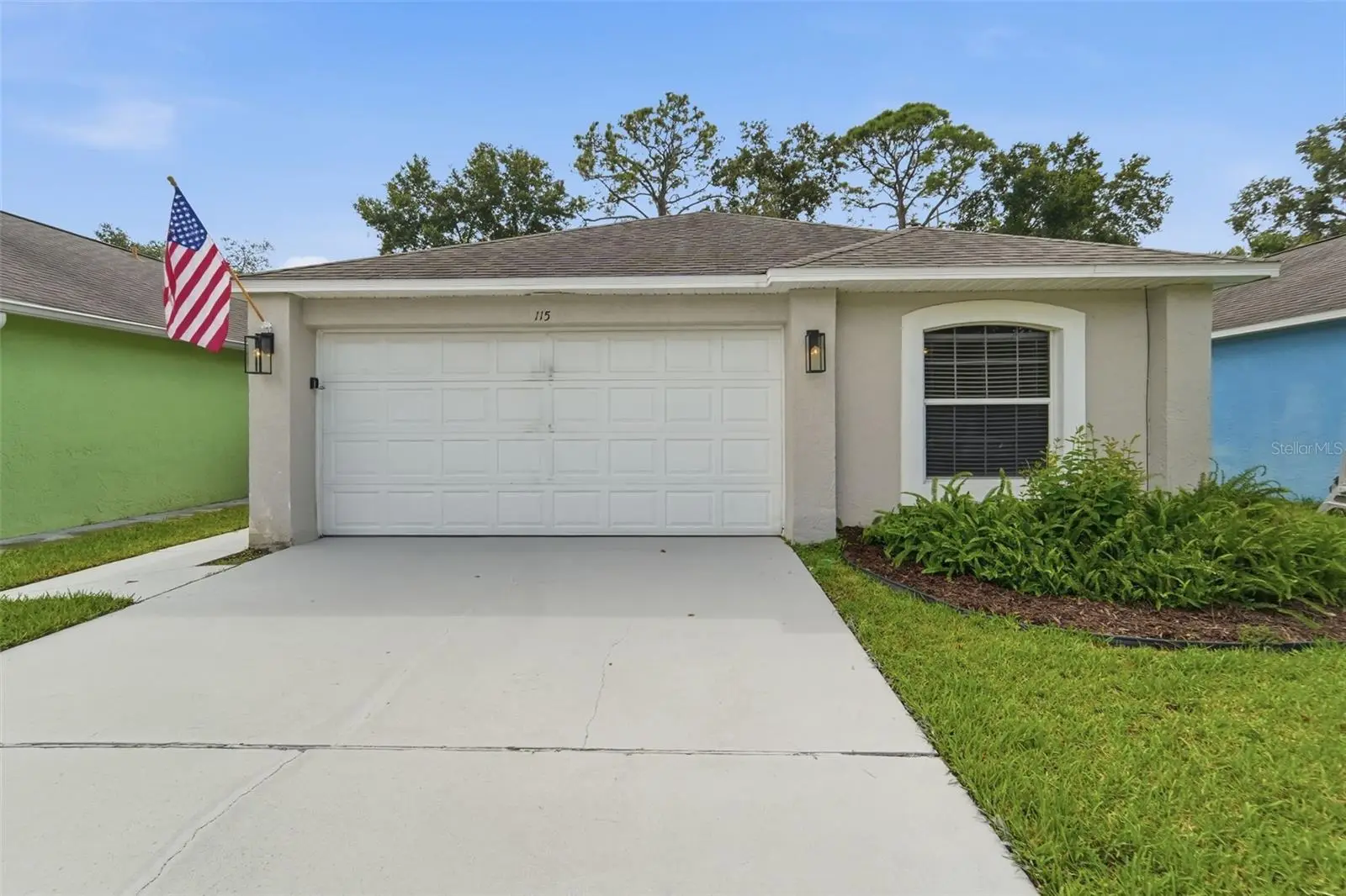 115 Pamala Court, FL