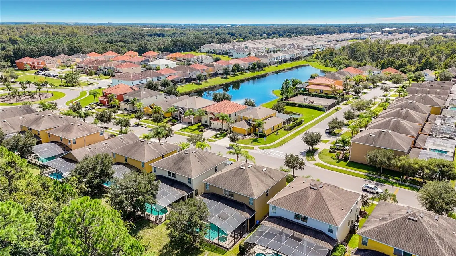 4464 Nirvana Parkway, FL