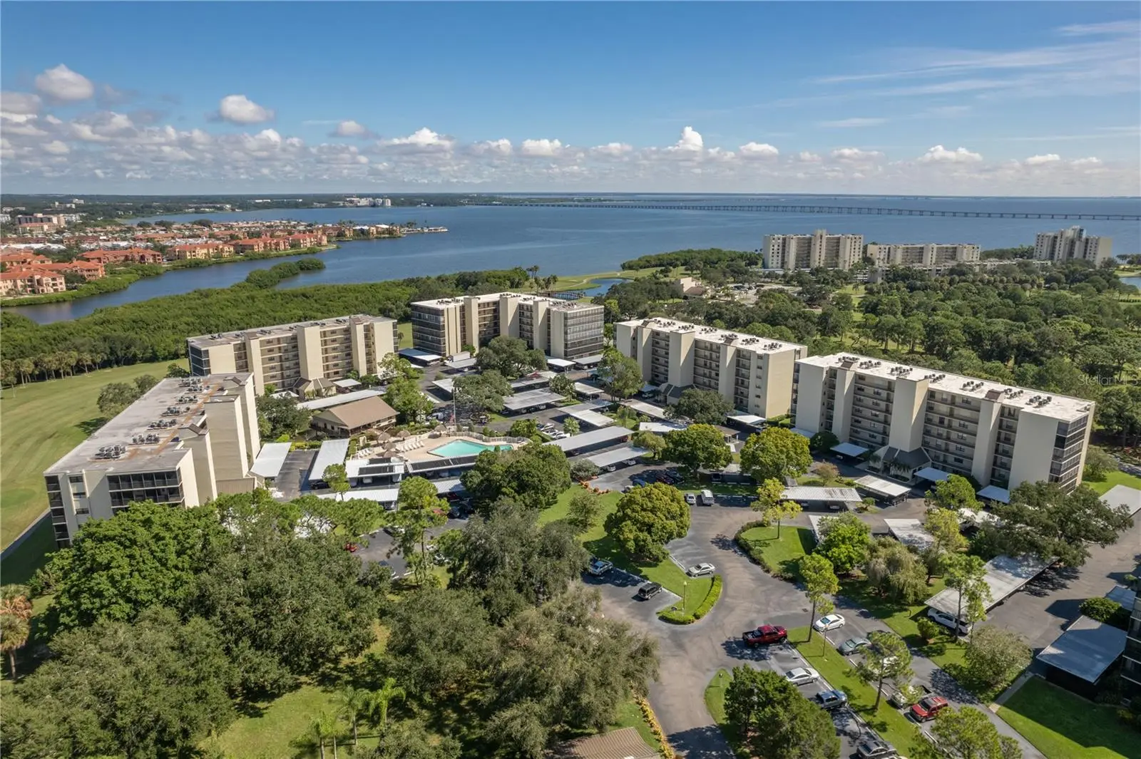 2700 Cove Cay Drive, FL