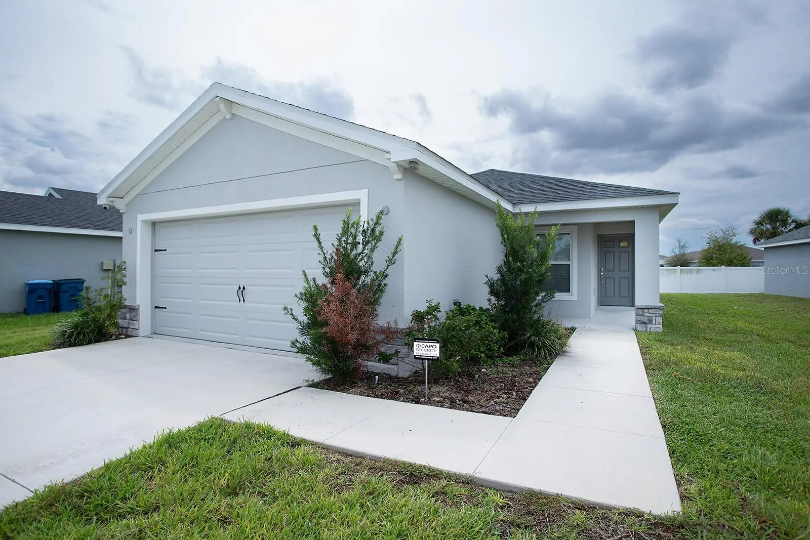 1082 Silas Street, FL