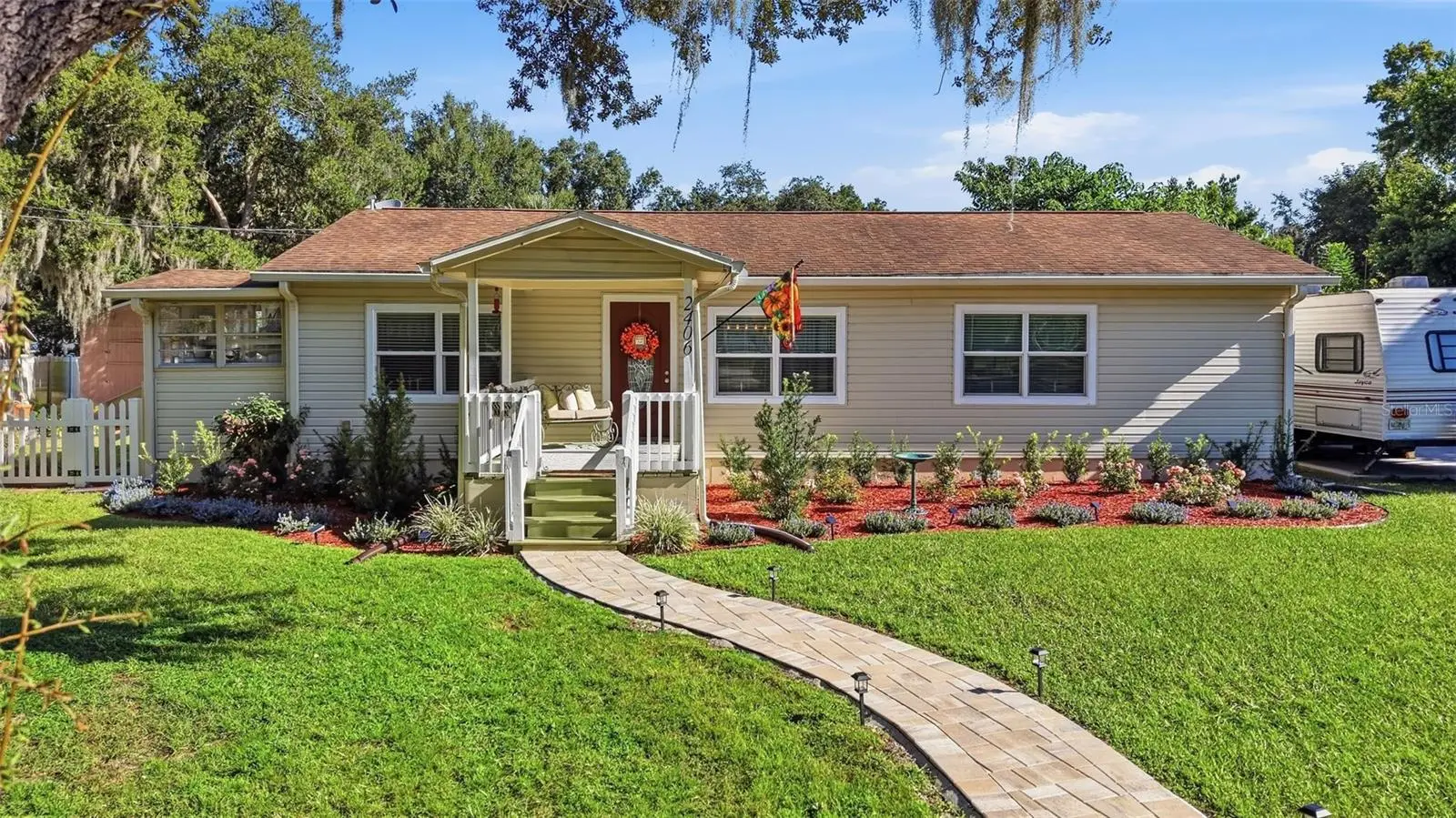 2406 Durant Road, FL