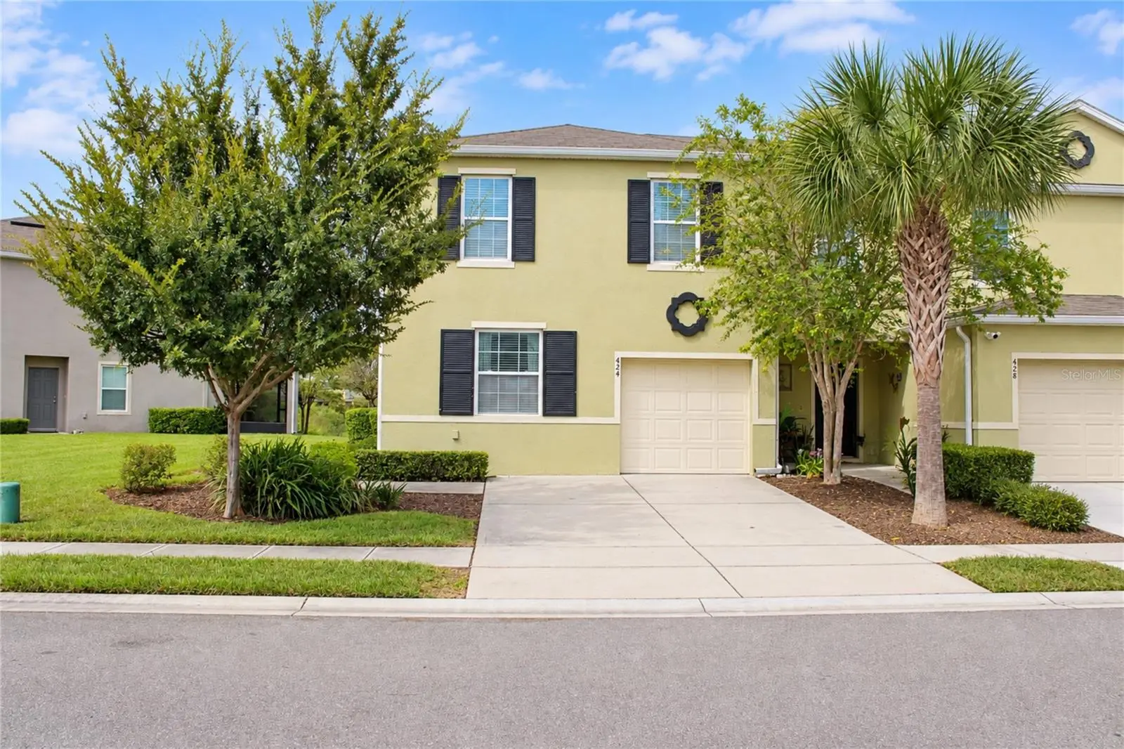 424 Arbor Lakes, FL