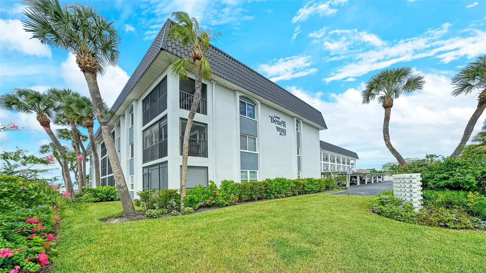 5600 Beach Way Drive, FL