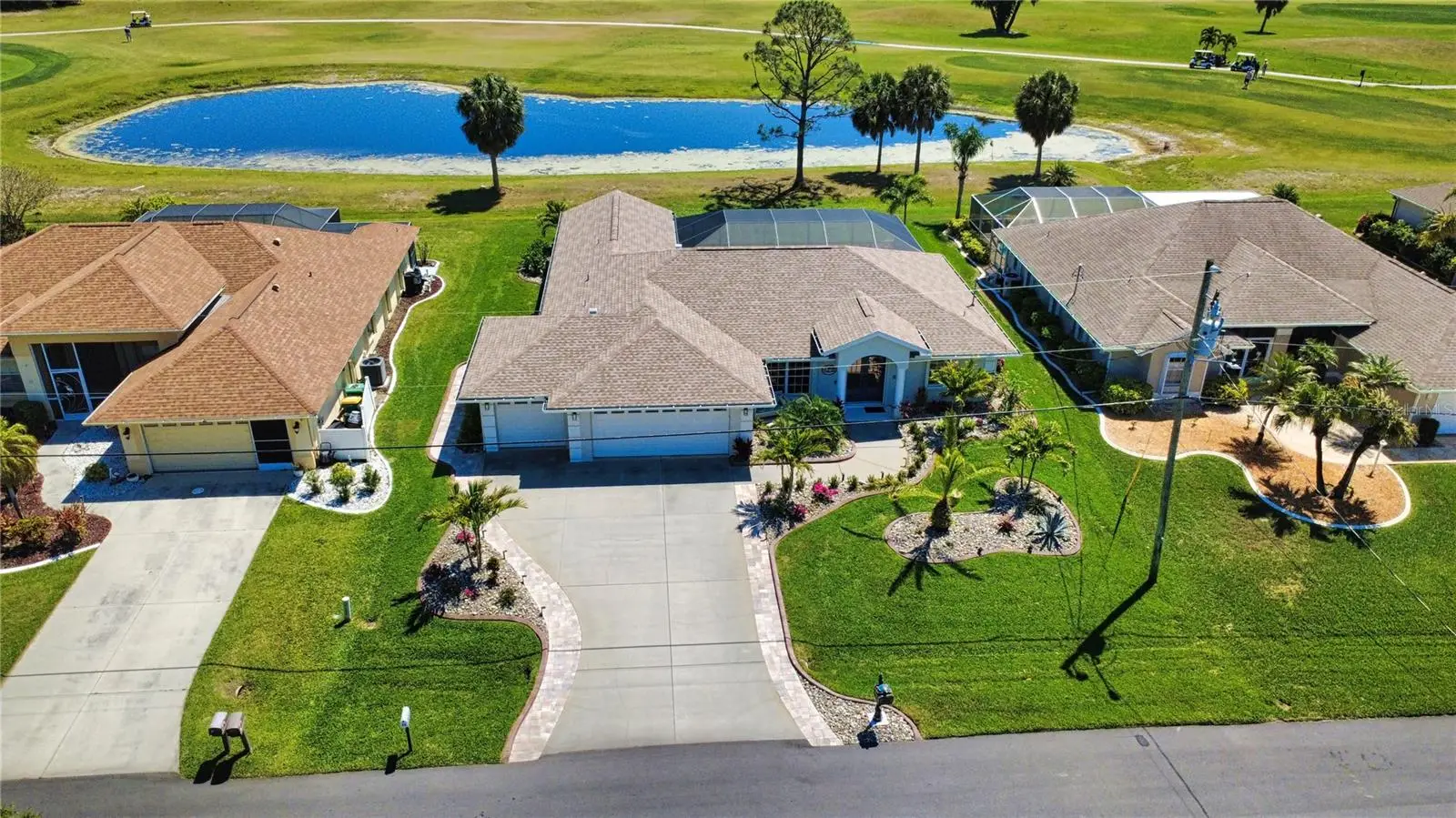 22 Medalist Court, FL