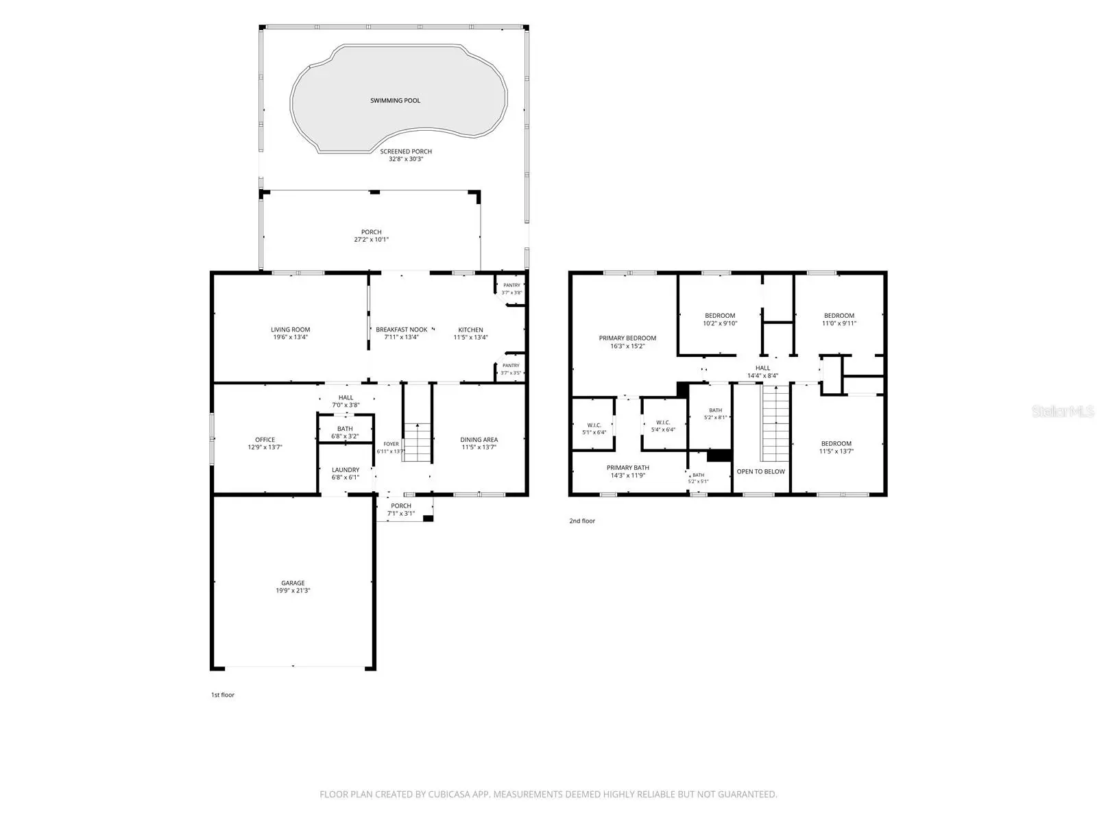 6526 Pomeroy Circle, FL