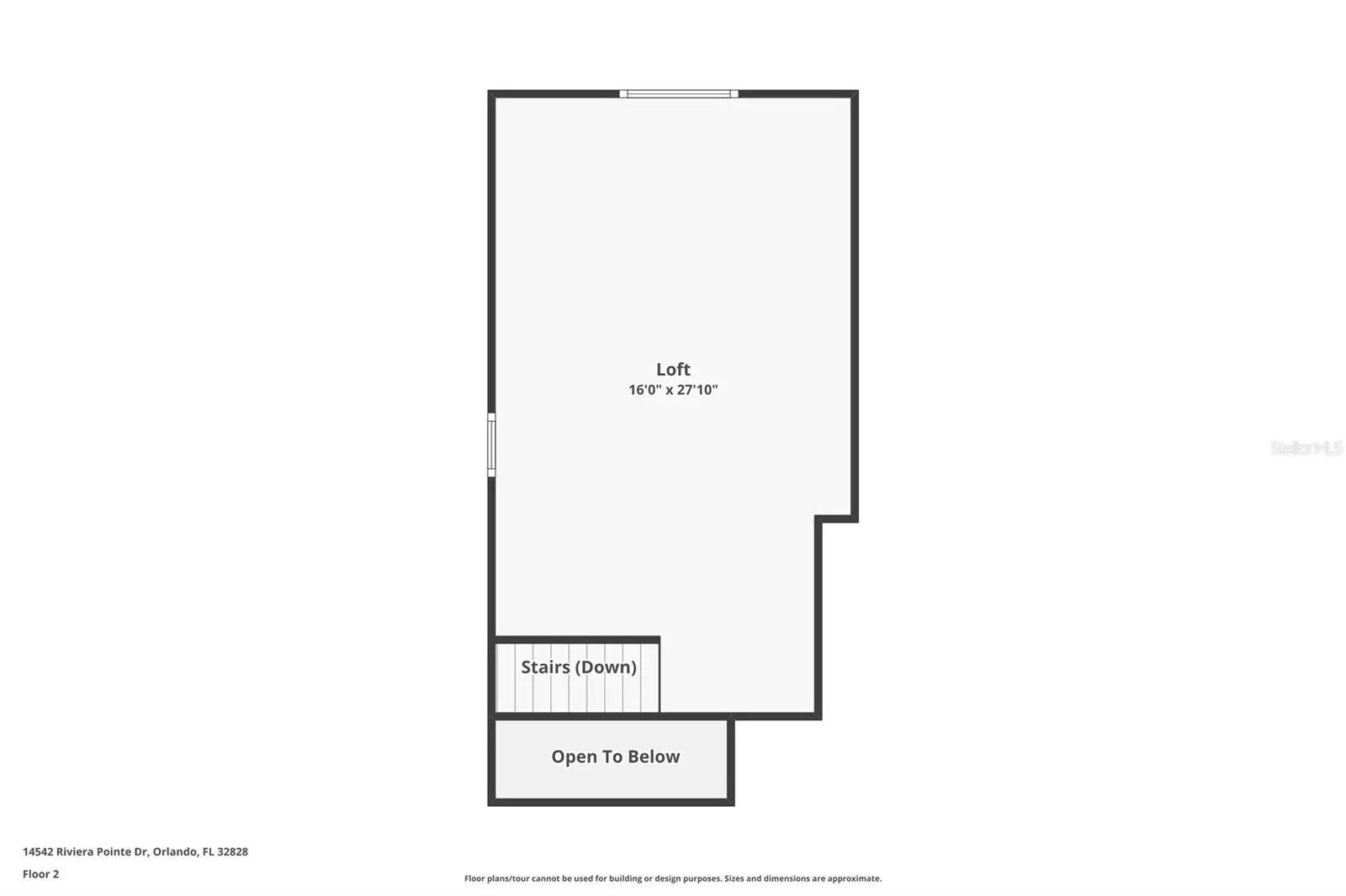 14542 Riviera Pointe Drive, FL