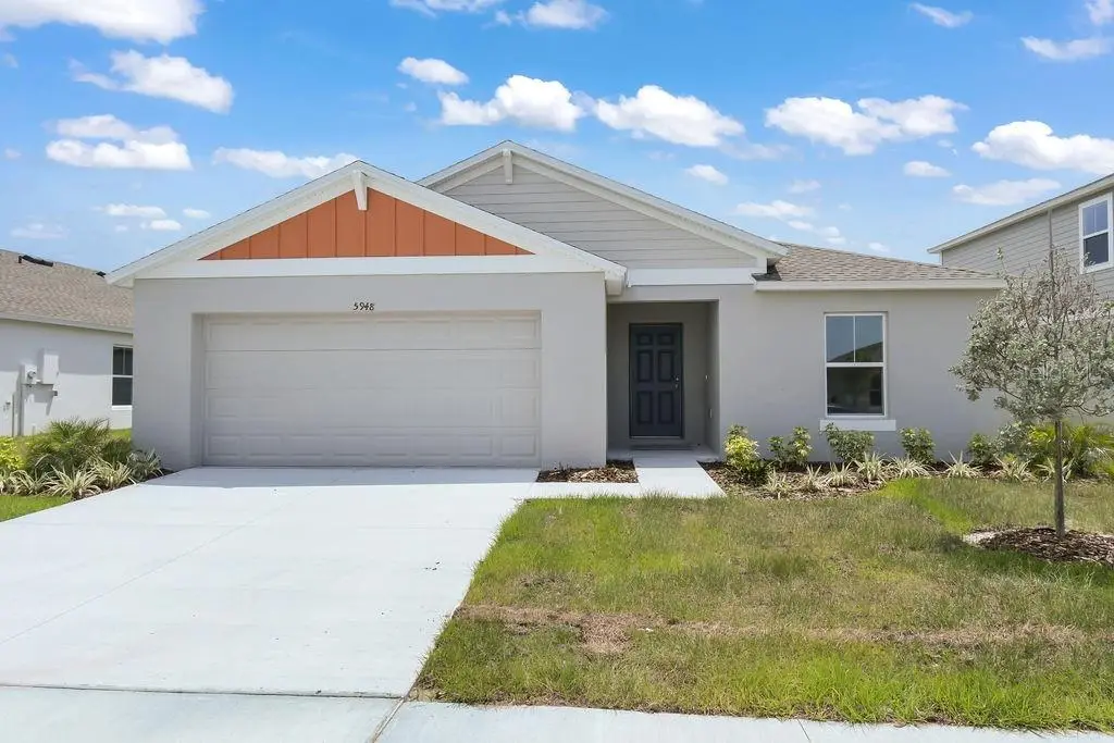 5945 Slate Rock Drive, FL