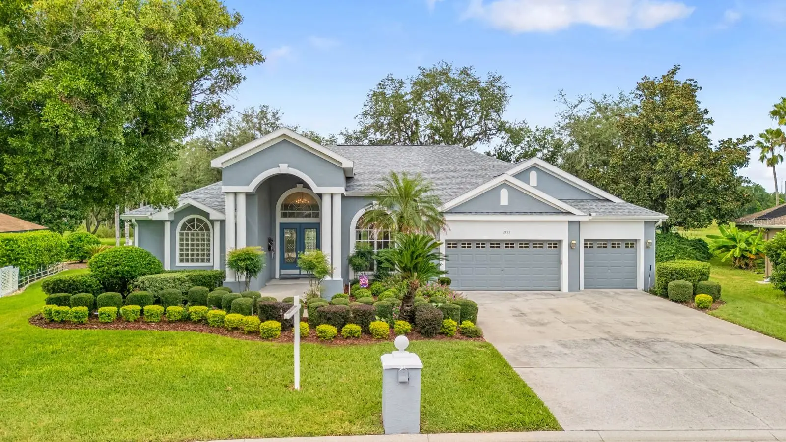 2713 Clubhouse Drive, FL