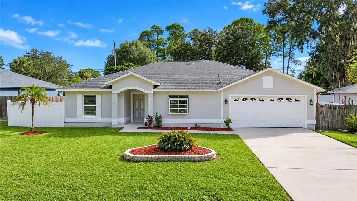 3043 Yule Tree Drive, FL