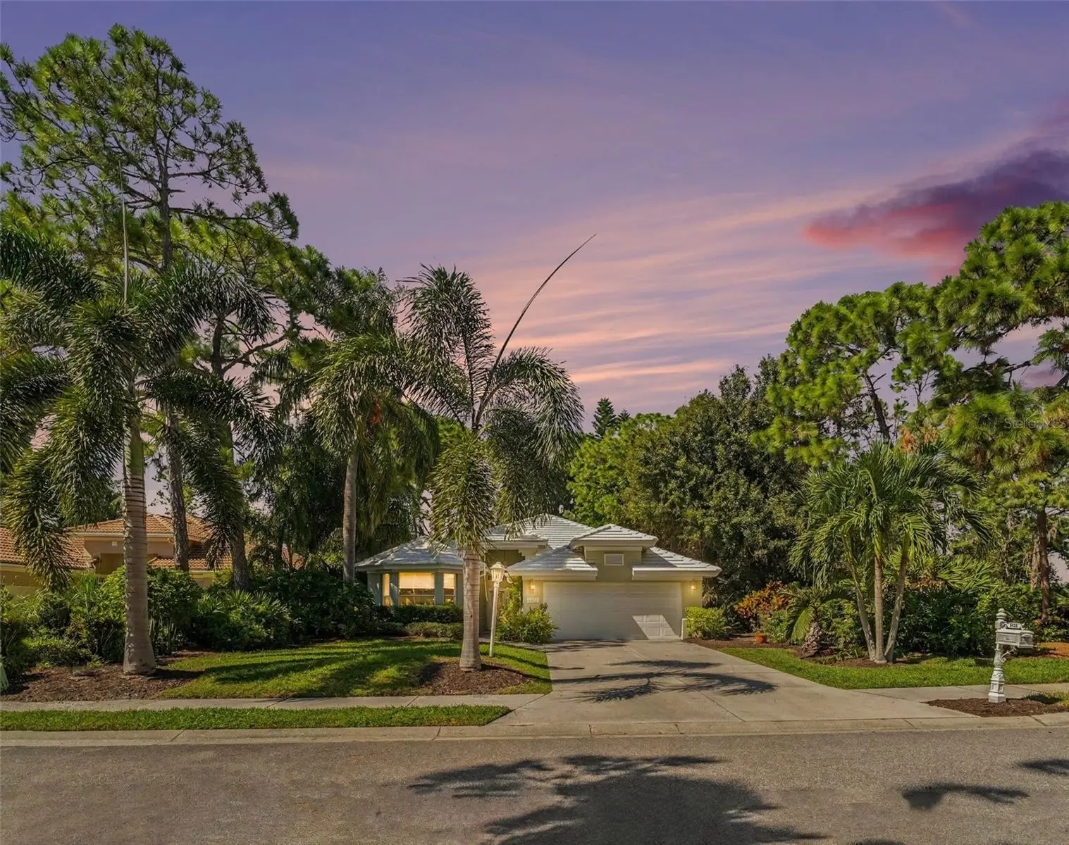 6435 Berkshire Place, FL