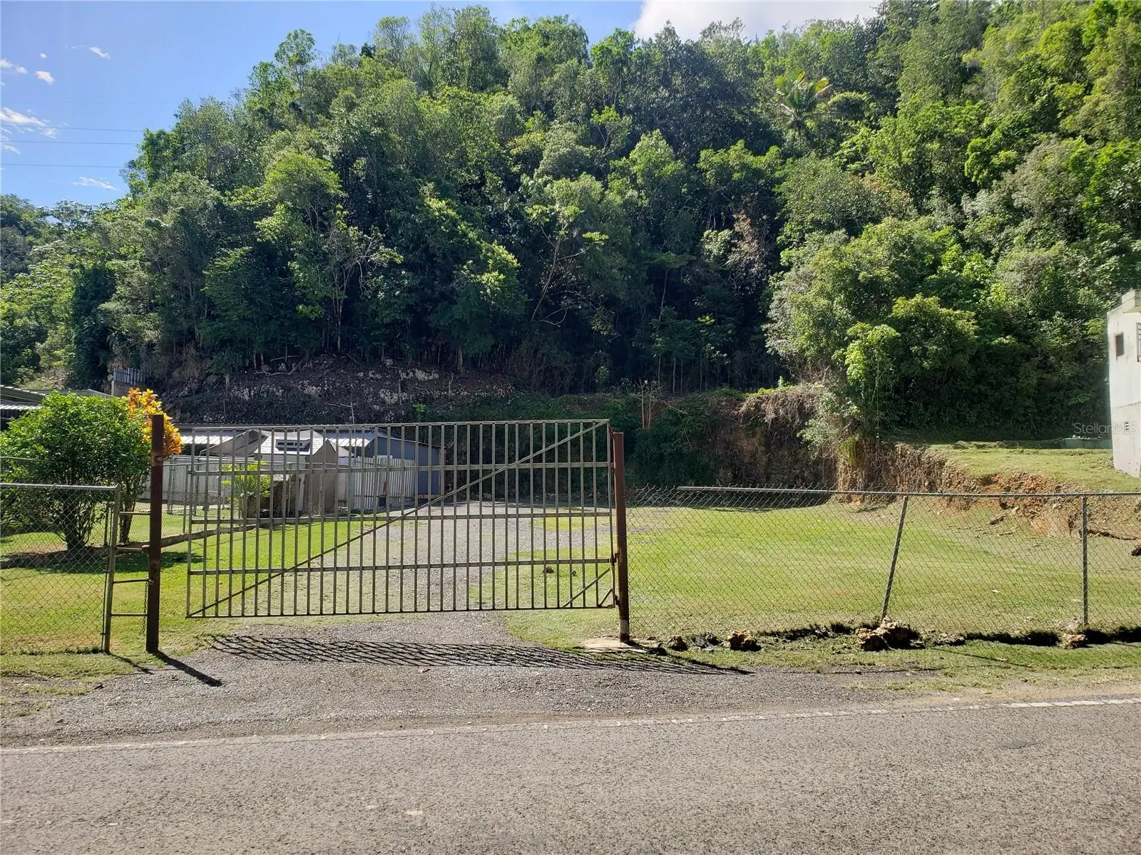 Km 1.7 Pr-666 Road, PR