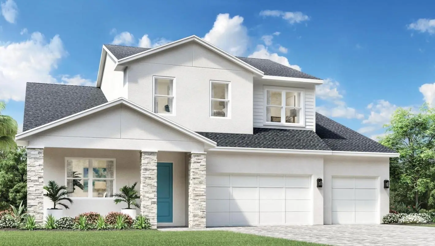 1389 Pinecliff Drive, FL