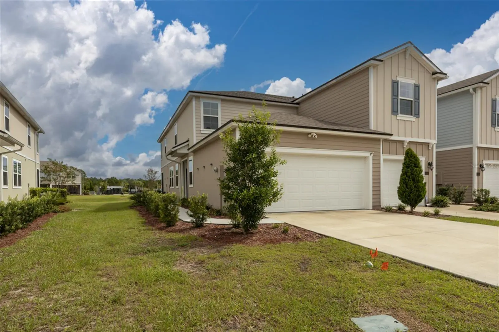 336 Redbud Road, FL