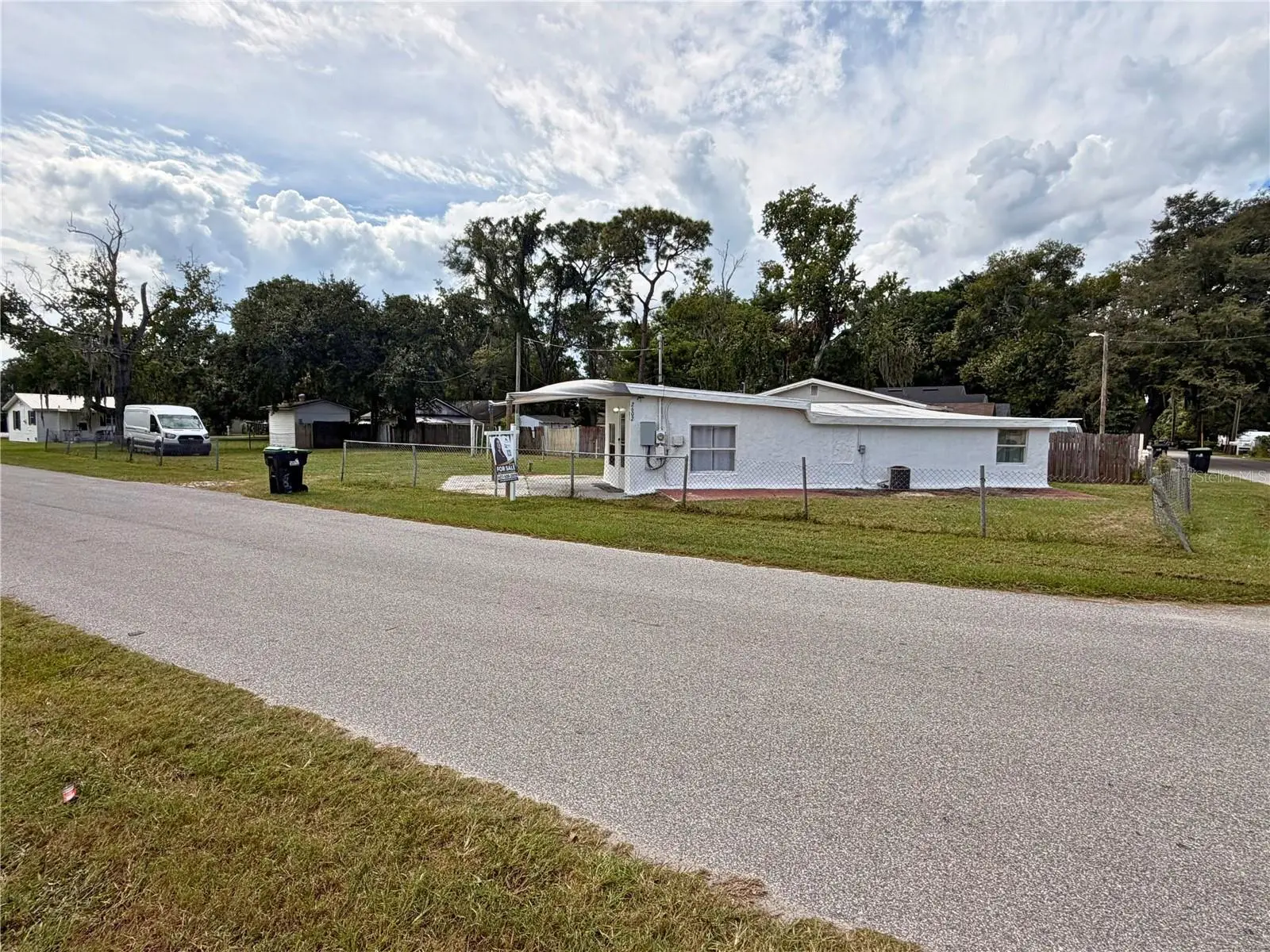 2602 Sidney Avenue, FL
