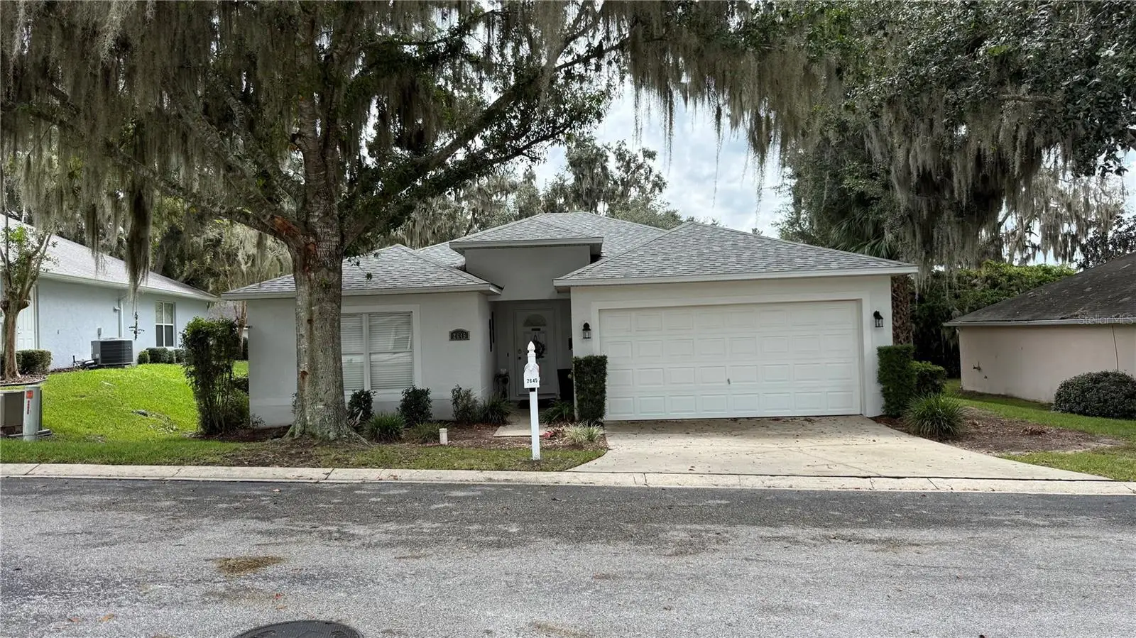 2645 20th Circle, FL