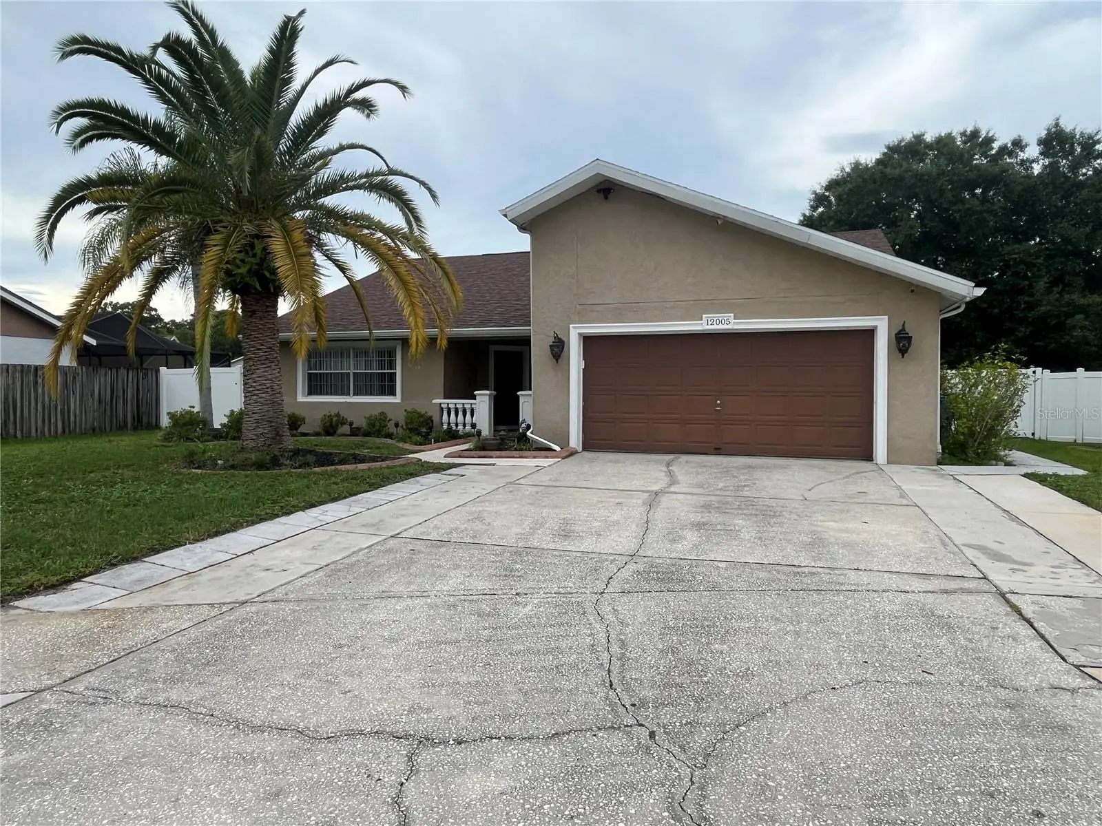 12005 Misty Brook Court, FL